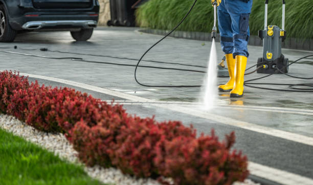 Best Gas Station Cleaning  in Fairfax Station, VA